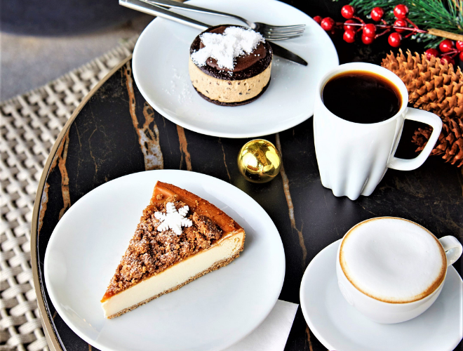 Kahve Dünyası ile Yeni Yıla Tatlı Bir “Merhaba” 