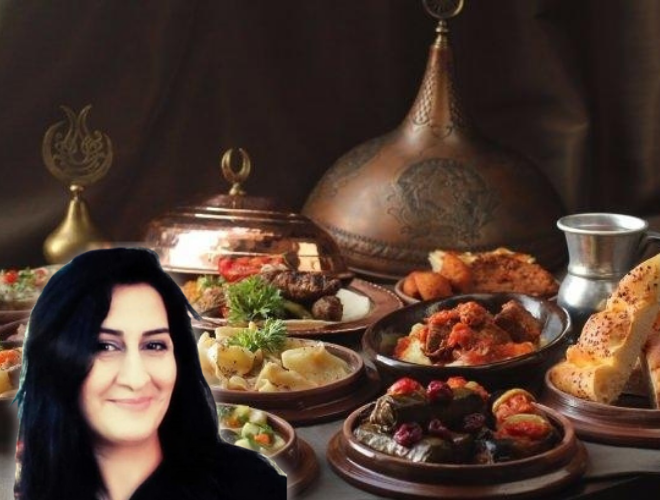 Azerbaycan’da Ramazan Ayı
